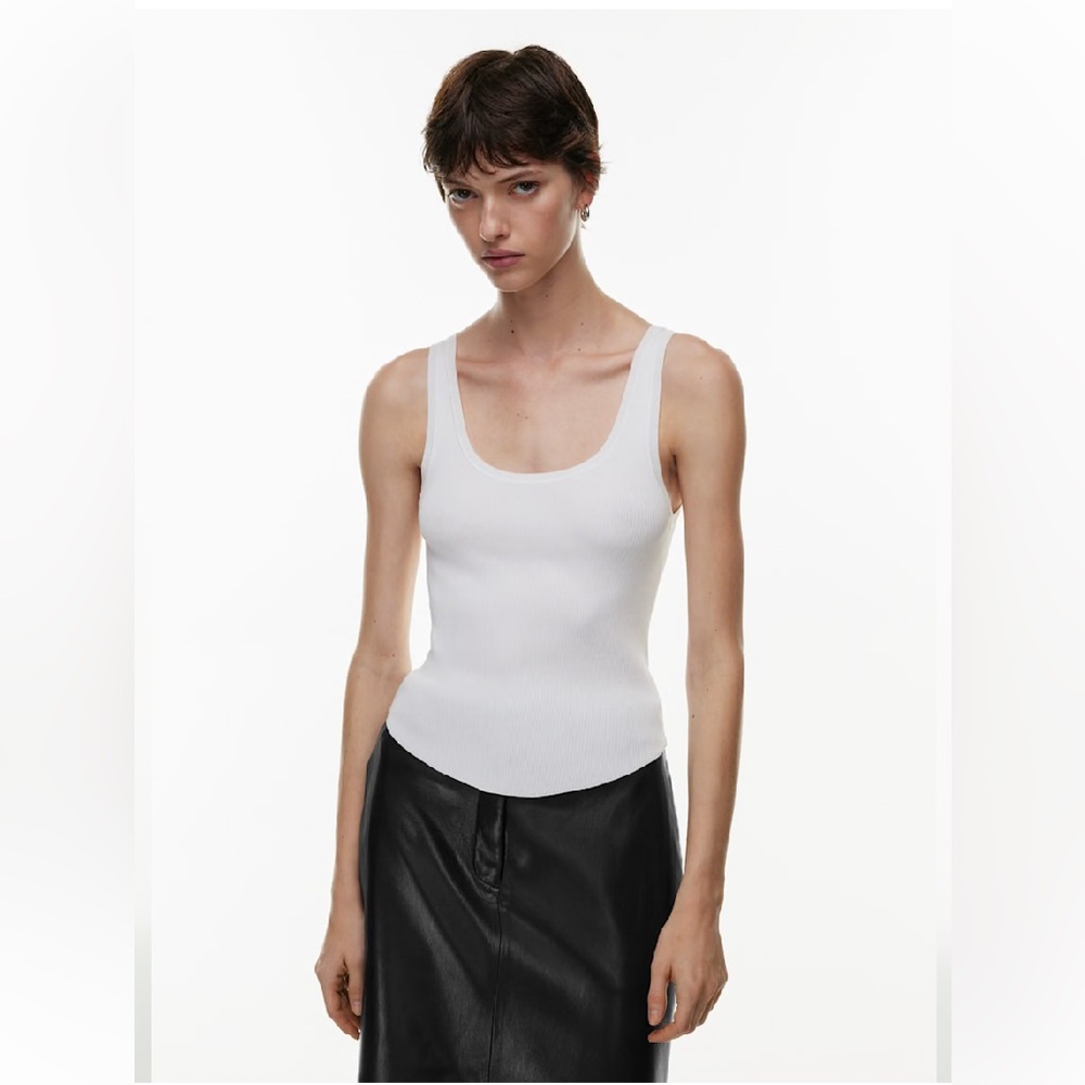Babaton Gallatin tank top